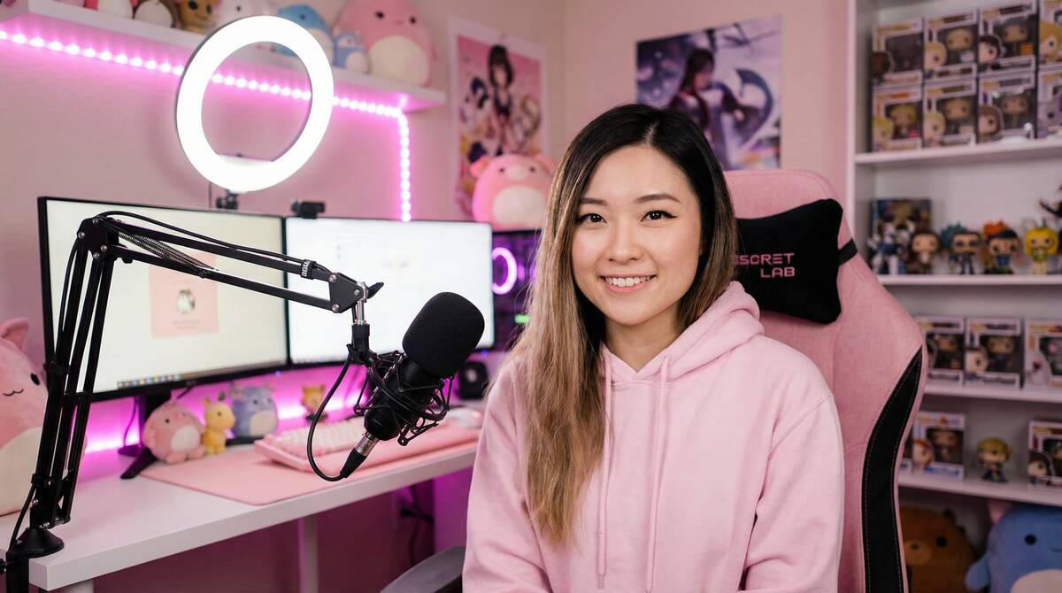 黄色仓库人气主播