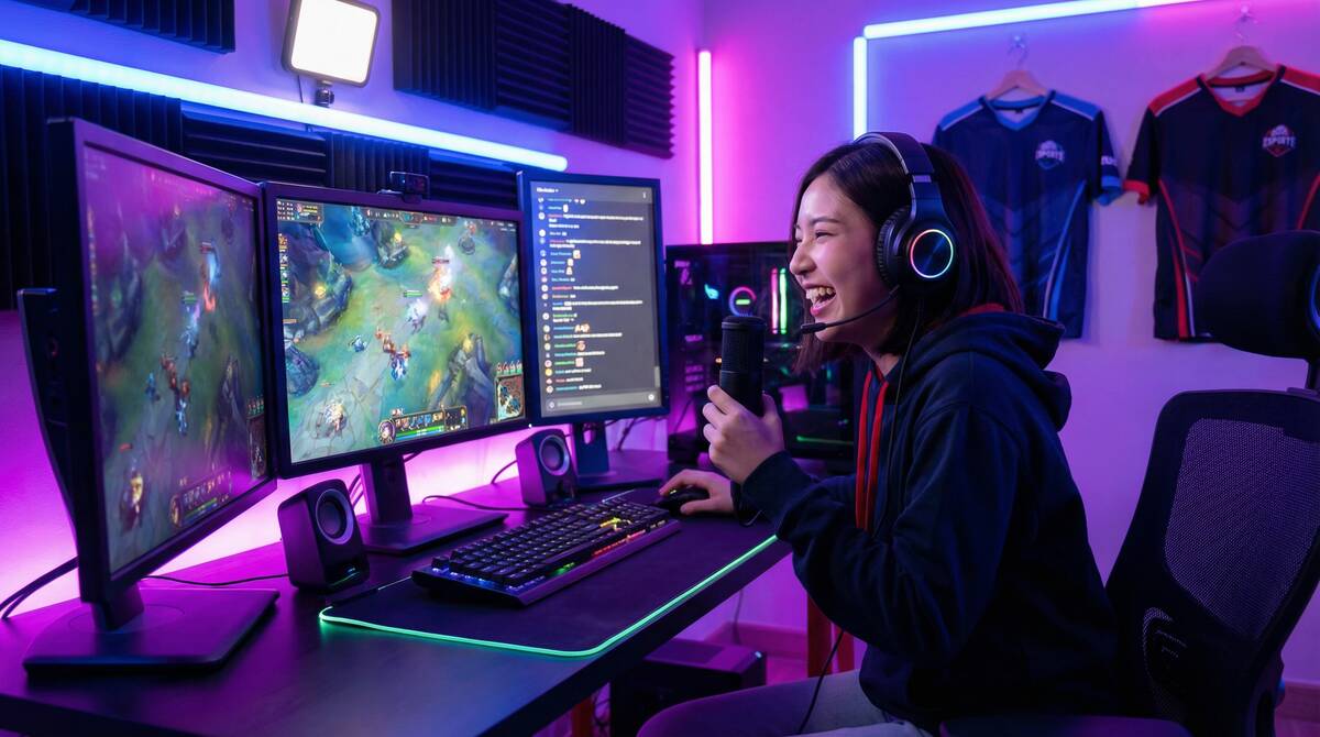 黄色仓库游戏视频